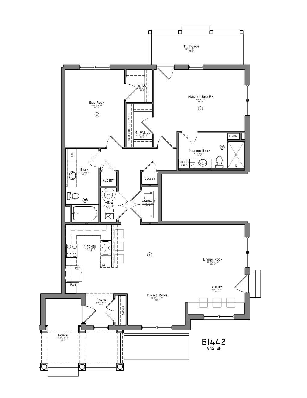 Petfriendly, Peaceful, Luxury Apartment Papillion NE