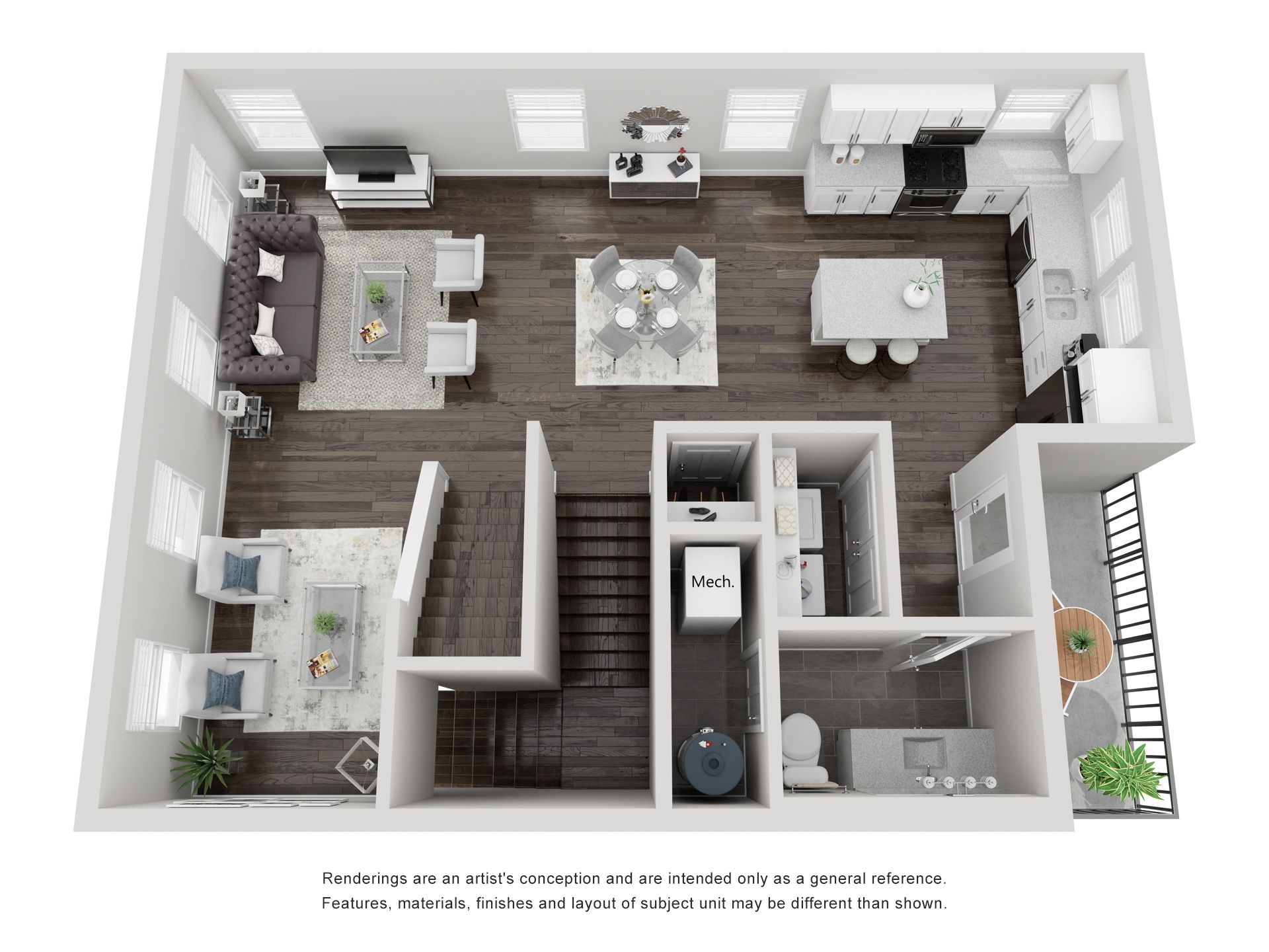 coventry pointe floor plan 1