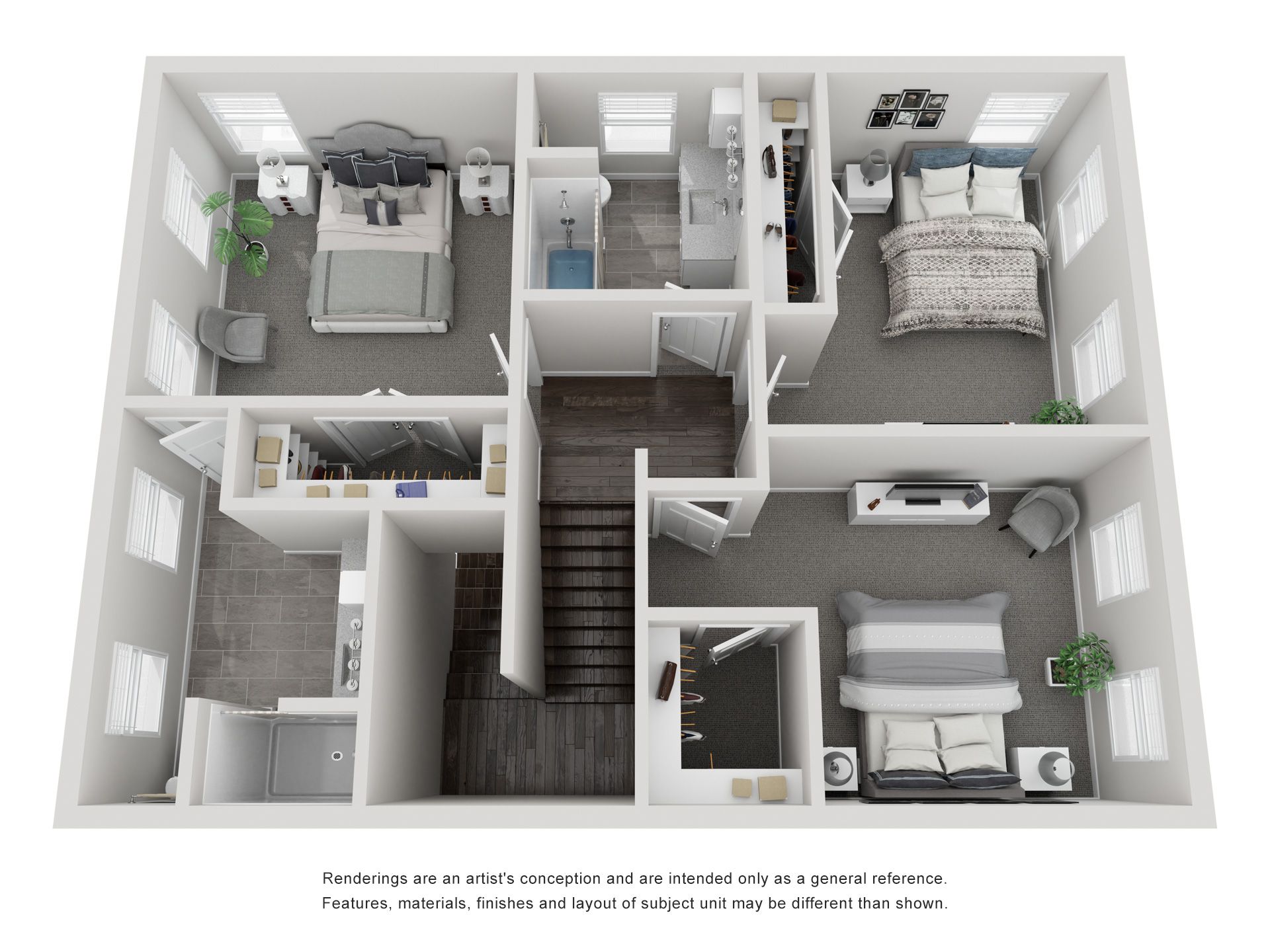 coventry pointe floor plan 2