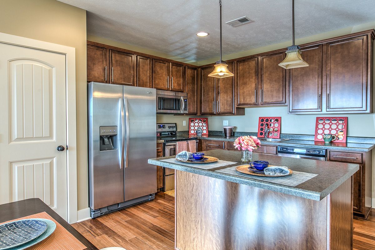 the beckham kitchen counter