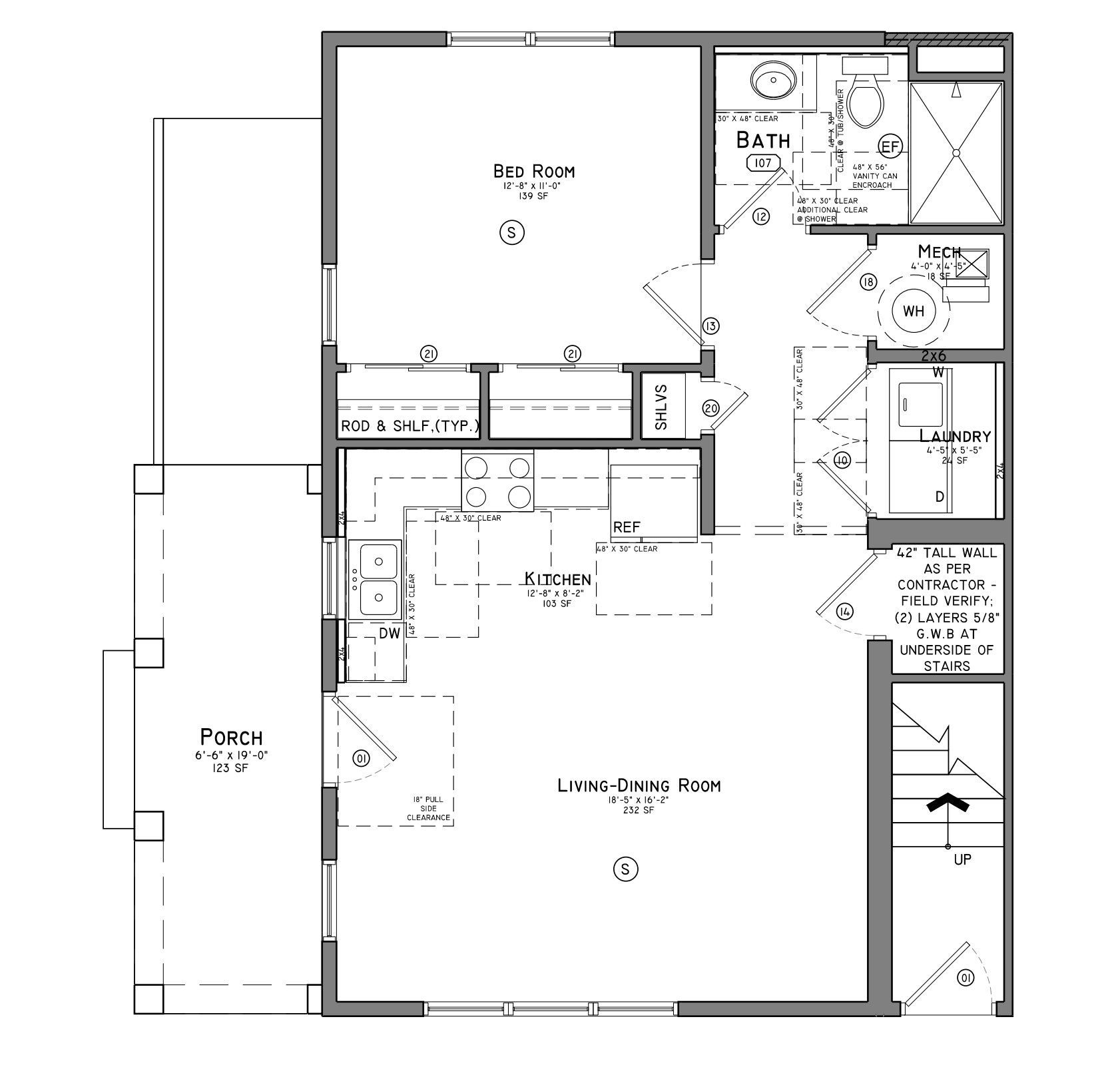 coventry pointe floor plan 5