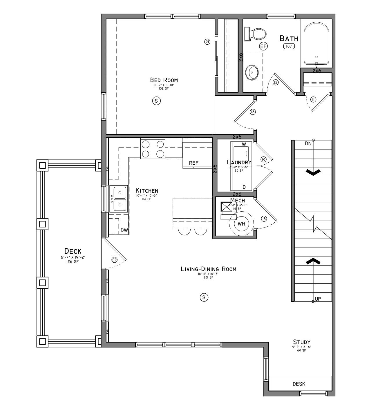 coventry pointe floor plan 9