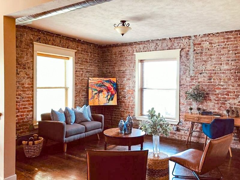 gallery