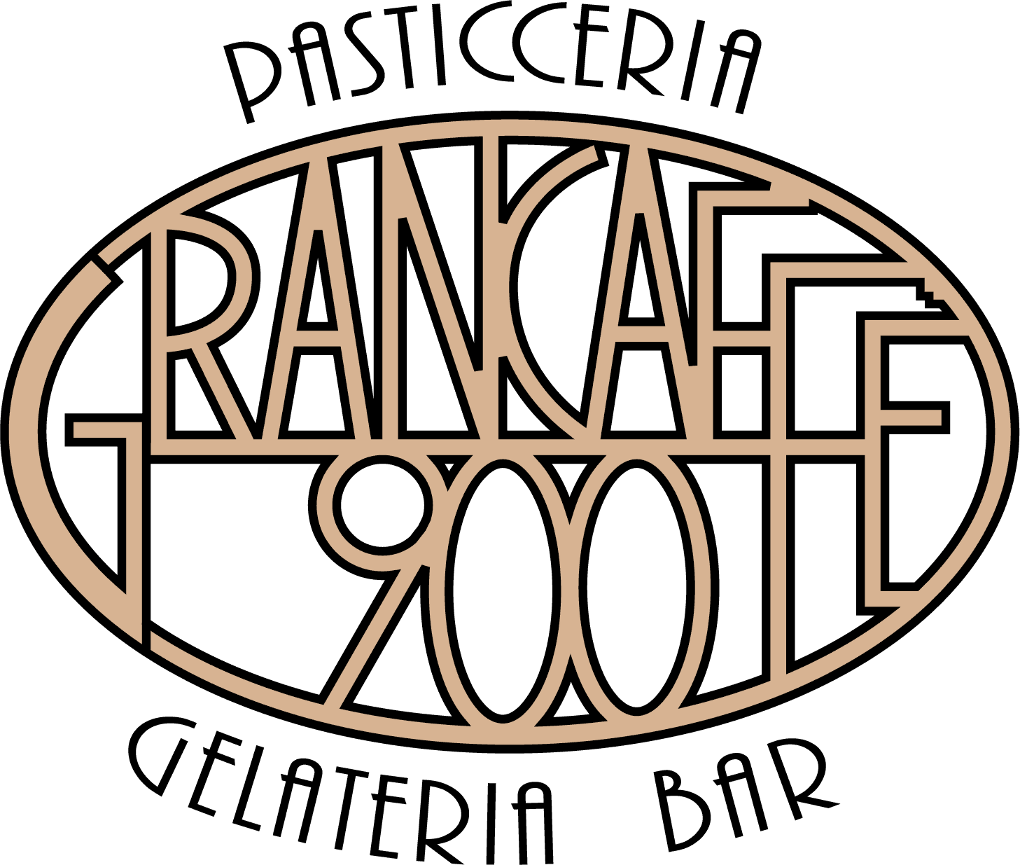 Pasticceria Grancaffè