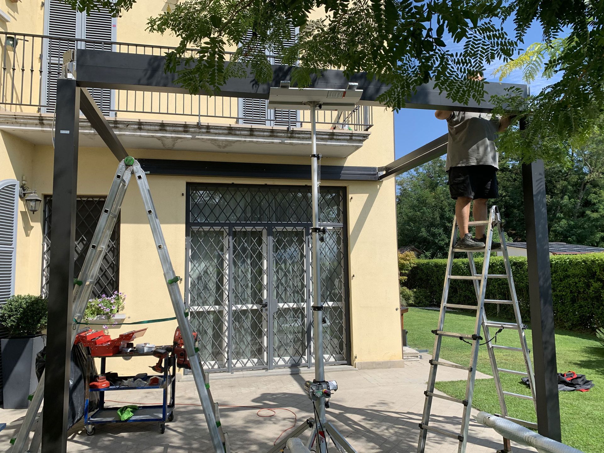 rivenditore Gibus Bologna