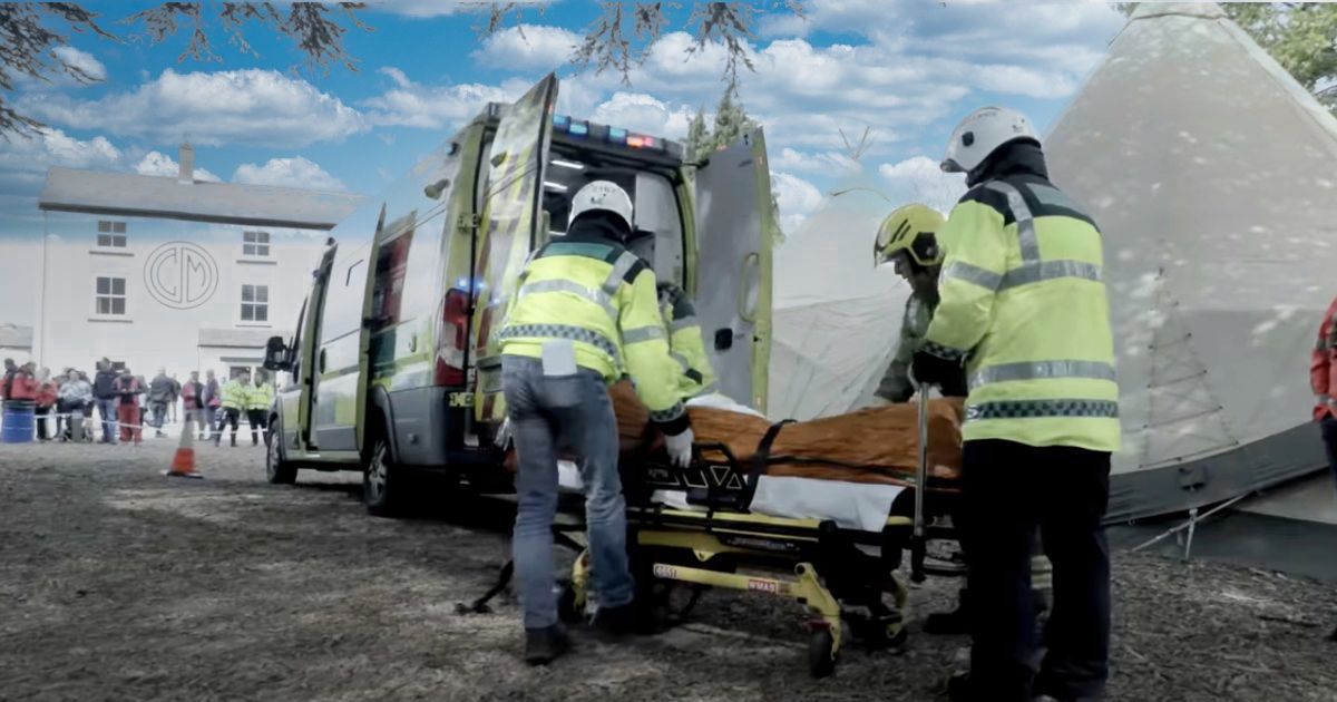 Emergency Training