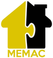 Memac logo