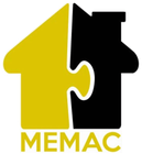 Memac logo