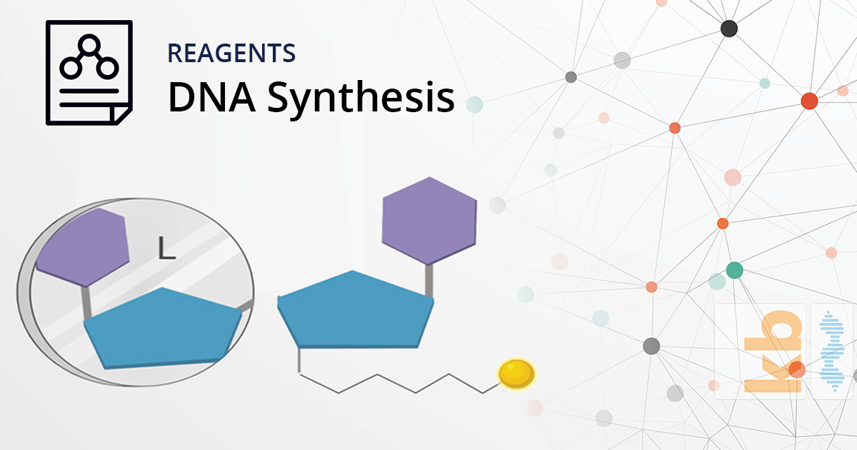 Compounds for DNA Synthesis