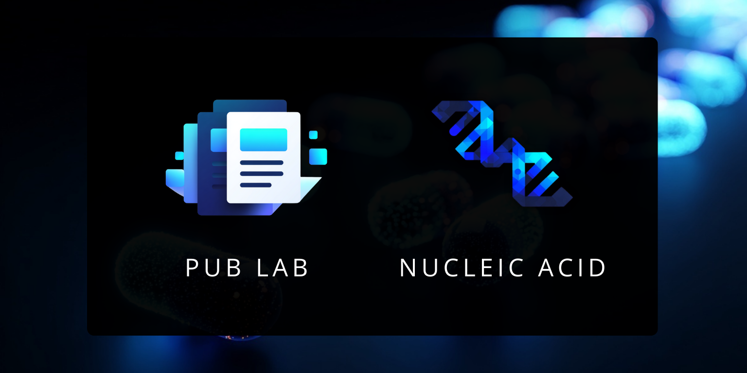 Ensuring safe and secure Nucleic Acid Prot