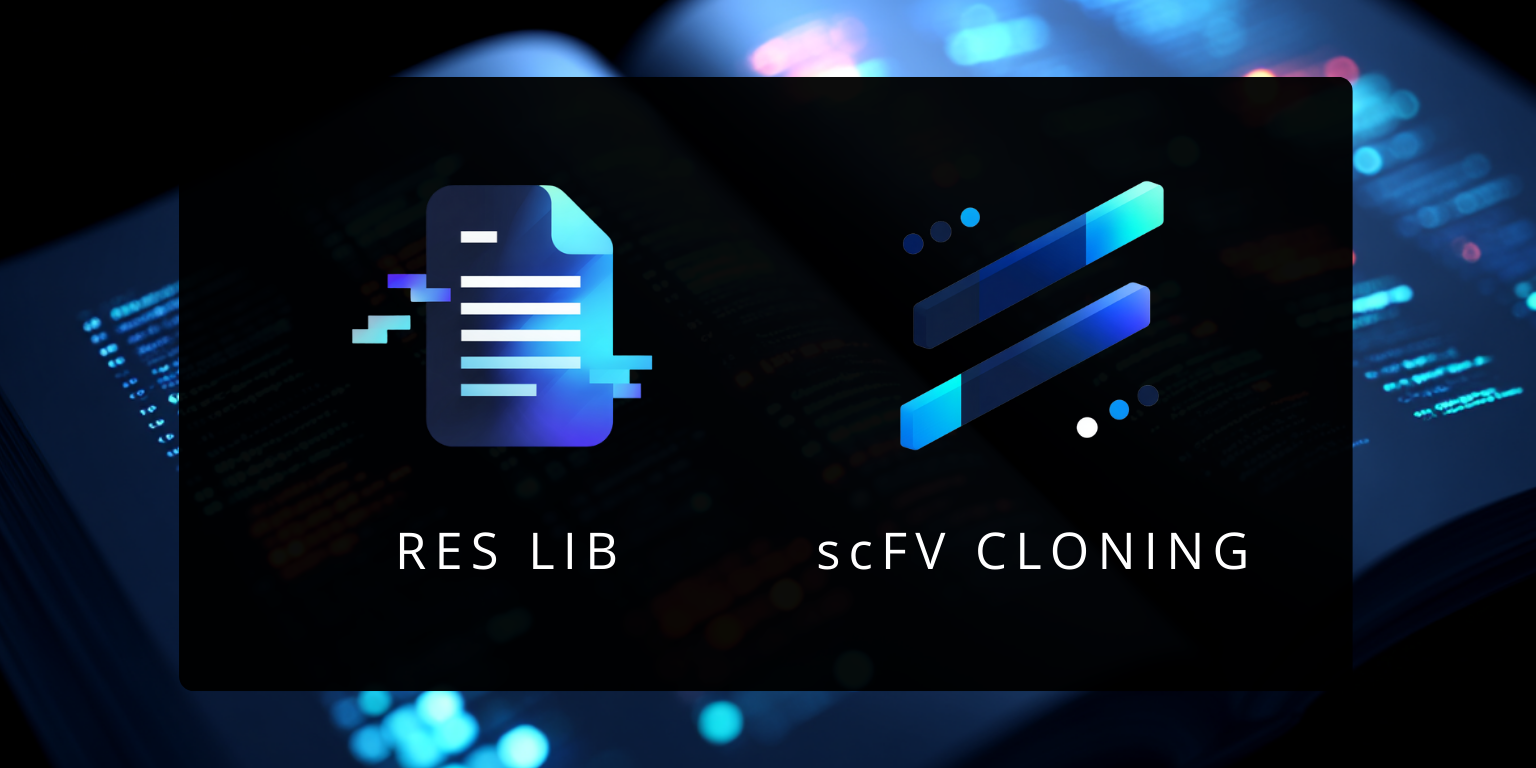 kbDNA_scFv's_Cloning