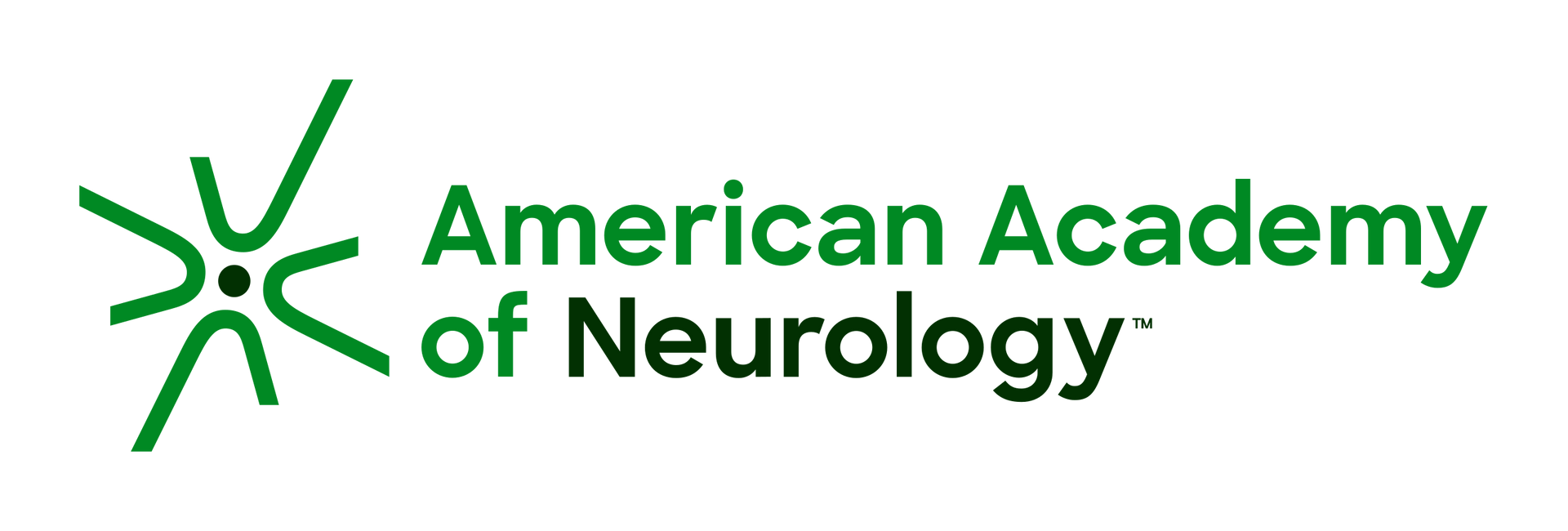 American Academy of Neurology logo
