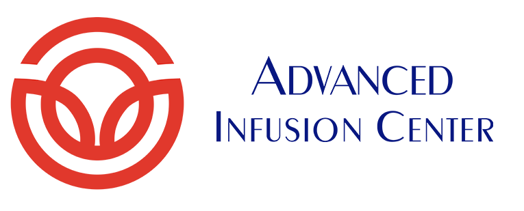 Advanced Infusion Center logo