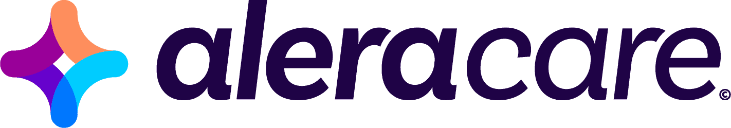 Alera Care of California logo