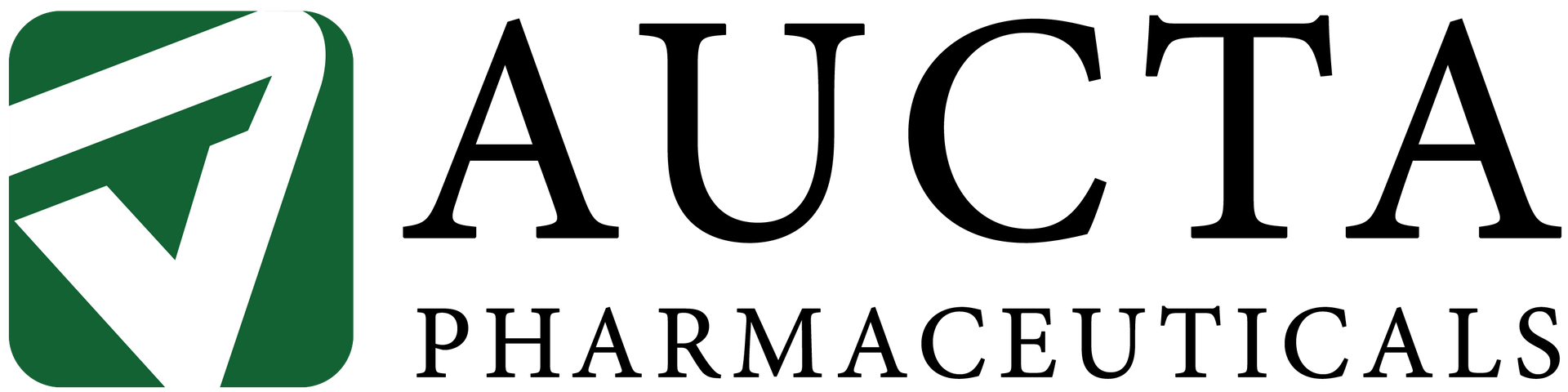 Aucta Pharmaceuticals logo