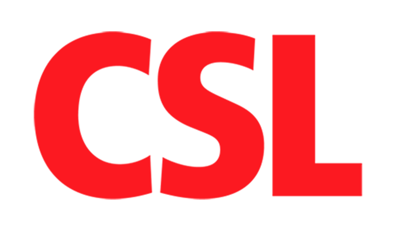 CSL Behring logo