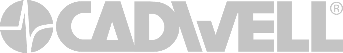 Cadwell Laboratories logo