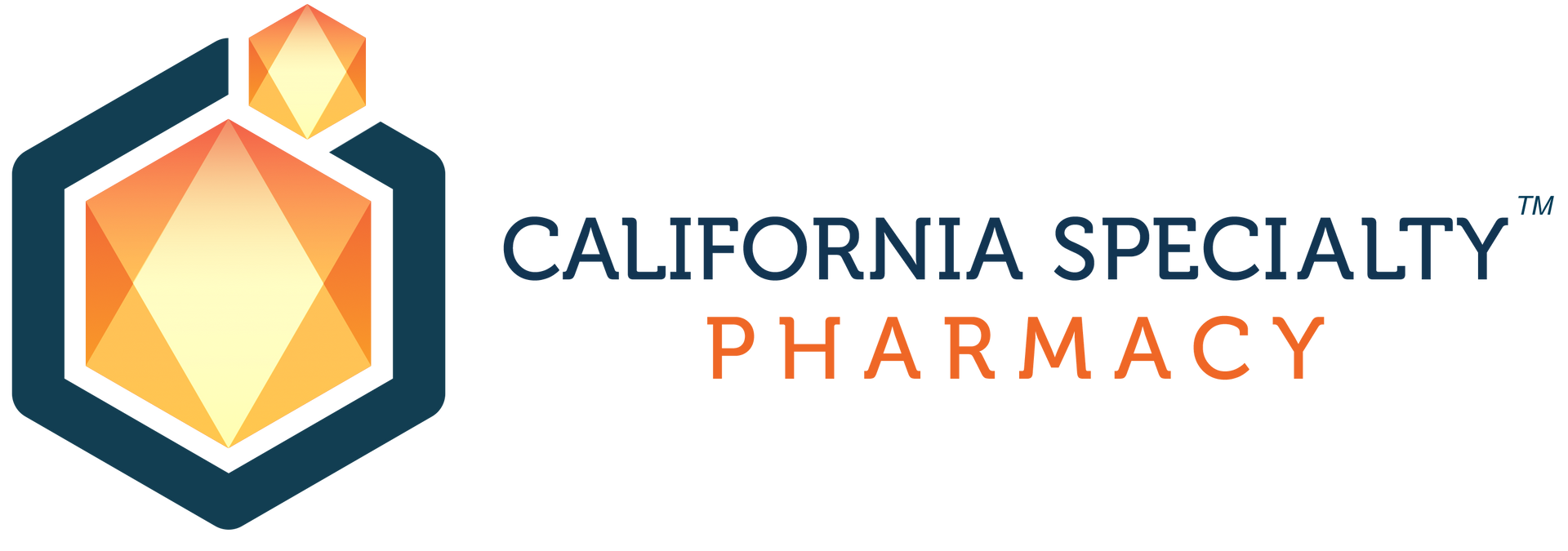 California Specialty Pharmacy logo