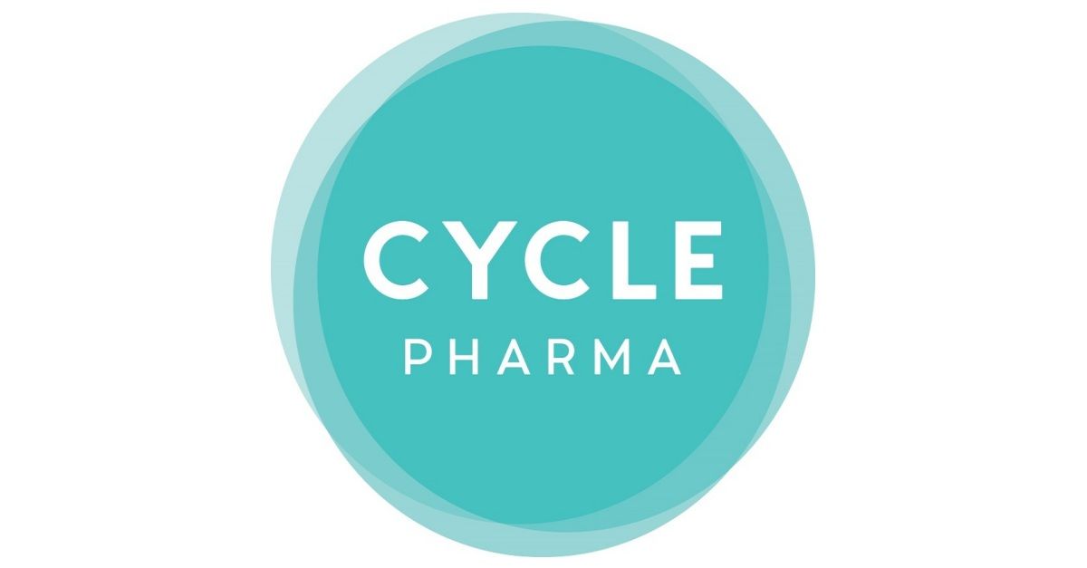 Cycle Pharmaceuticals Inc logo