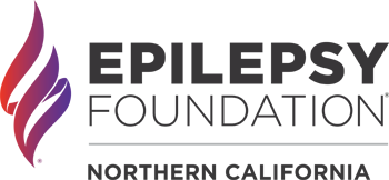 Epilepsy Foundation of Northern California logo