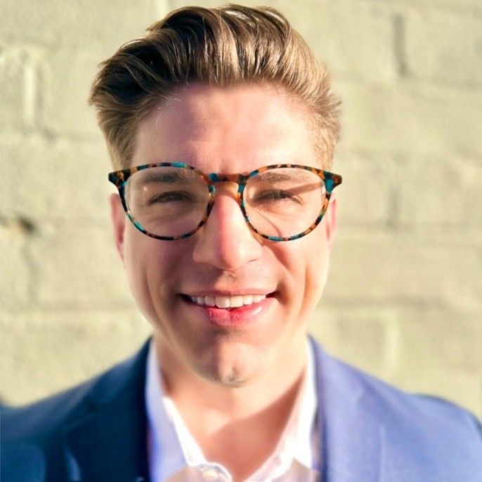 Garrett Jensen