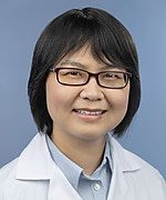 Ge Xiong, MD, PhD