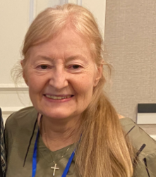 Johanna Rosenthal, MD