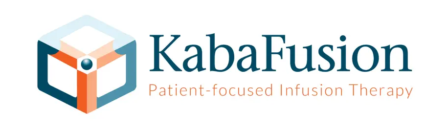 Kaba Fusion logo