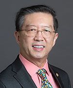 Lin Zhang, MD, PhD, FAAN, FANA