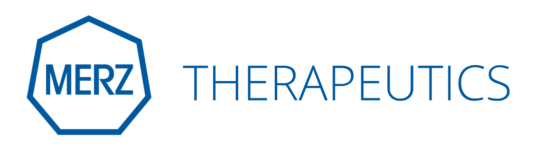 Merz Therapeutics logo