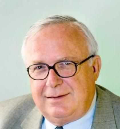 Michael Merzenich, MD