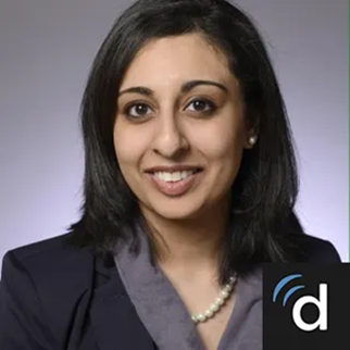 Niyatee Samudra, MD