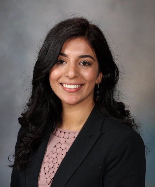 Priya Dhawan, MD