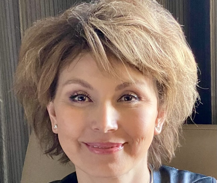 Regina Berkovich, MD, PhD