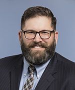 Ryan M. Martin, MD, FNCS