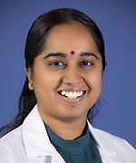 Vaishnavi Vaidyanathan, MD