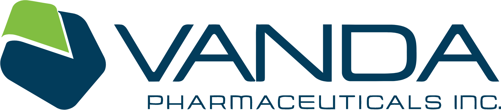 Vanda Pharmaceuticals Inc logo