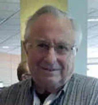 Robert Weinmann, MD