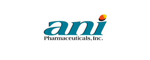 ANI Pharmaceutials logo