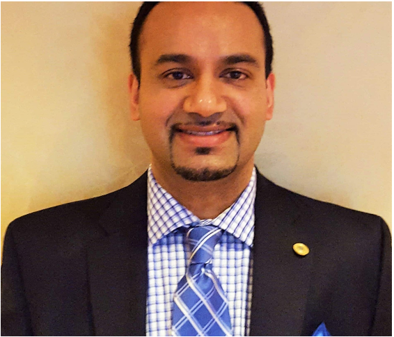 Paul G. Mathew, MD 