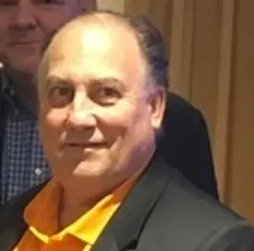 George Sarka, MD, DrPH