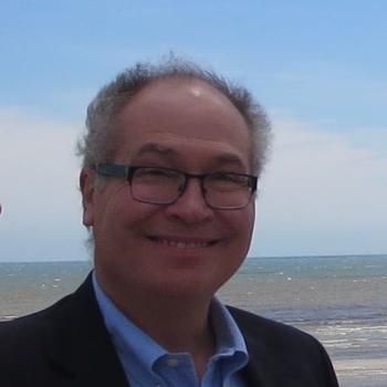 Chris Lock, MD