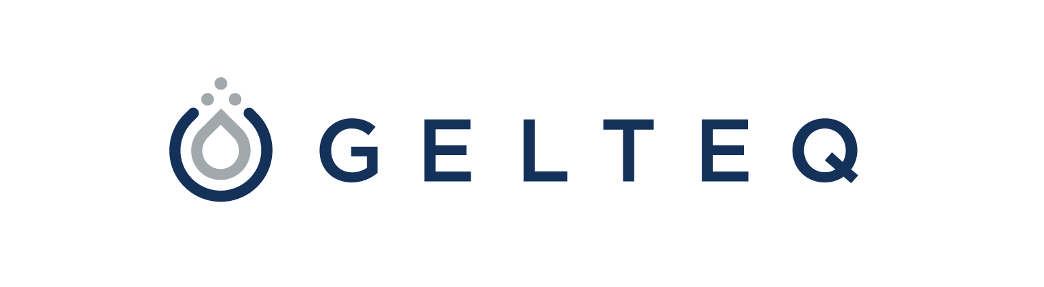gelteq logo