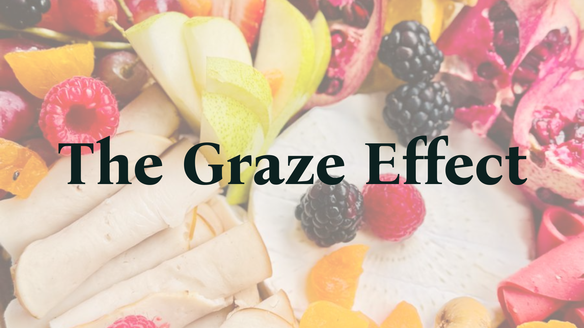 Elegant grazing table styled for a luxury corporate event – curated by GD Events Group, featuring la