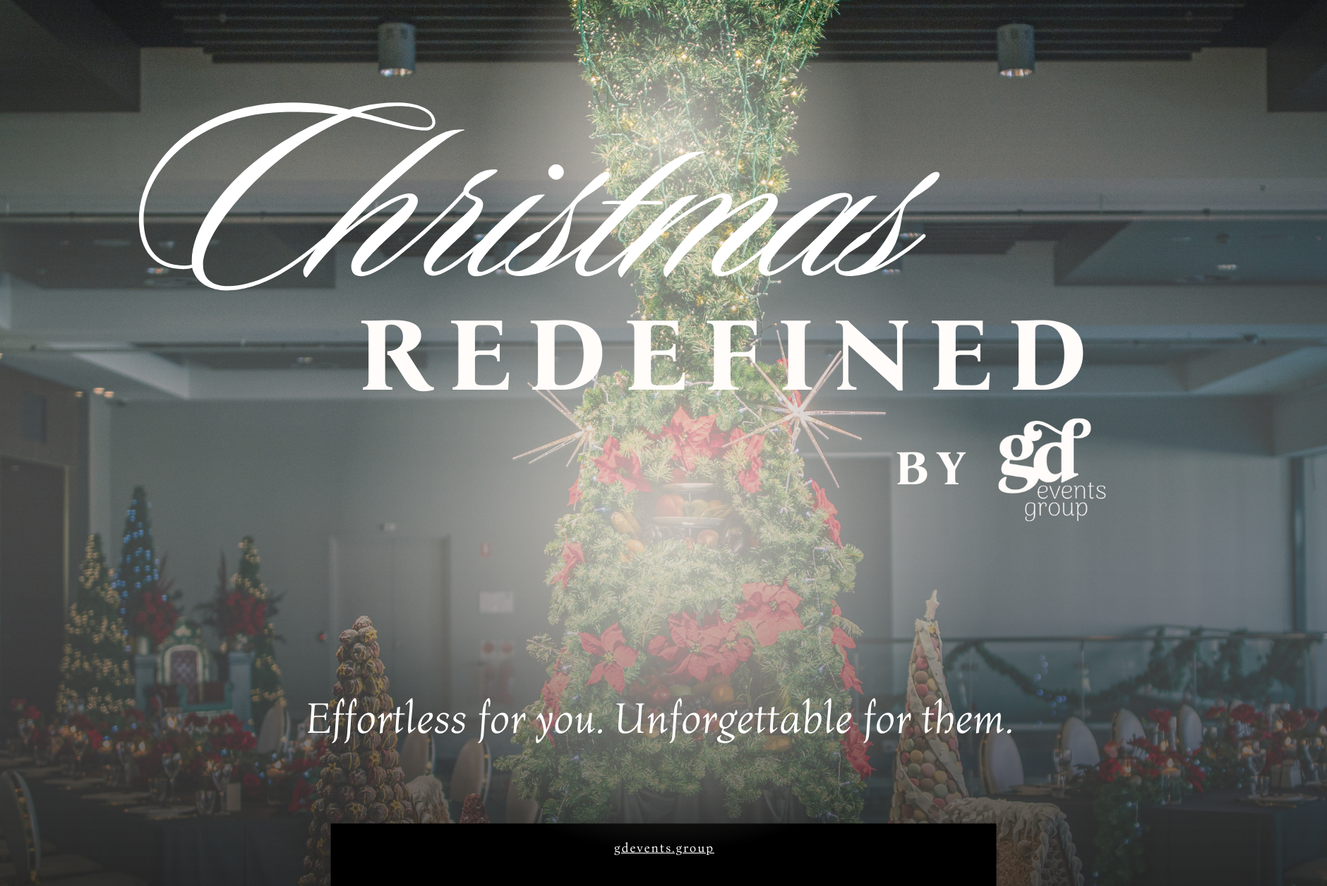 Corporate Christmas events Sydney GD Events Group
Corporate Christmas gifting 2025 Australia