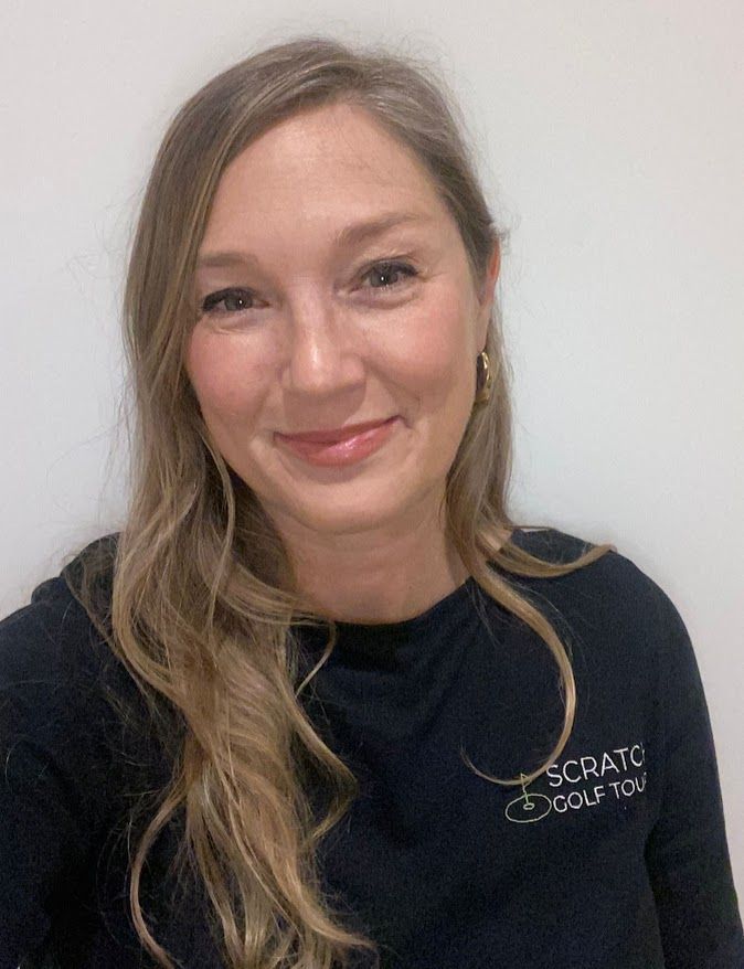Meet the team at Scratch Golf Tours