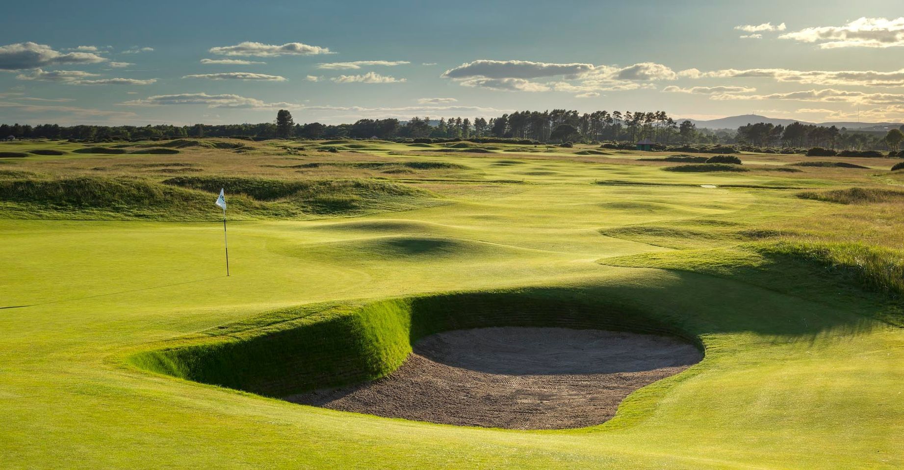 The Scratch Golf Tours Team - Experienced Golf Trips and Golf Outings to the Coast of Scotland