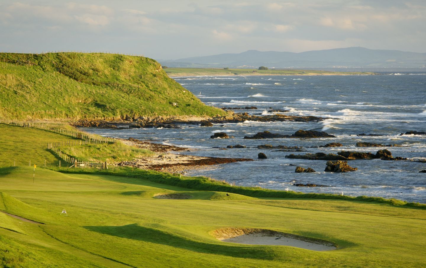 The Scratch Golf Tours Team - Experienced Golf Trips and Golf Outings to the Coast of Scotland