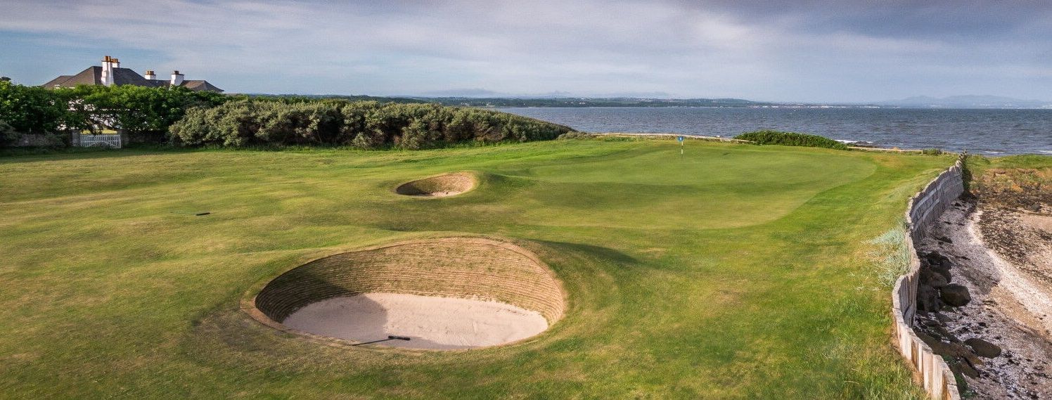 The Scratch Golf Tours Team - Experienced Golf Trips and Golf Outings to the Coast of Scotland