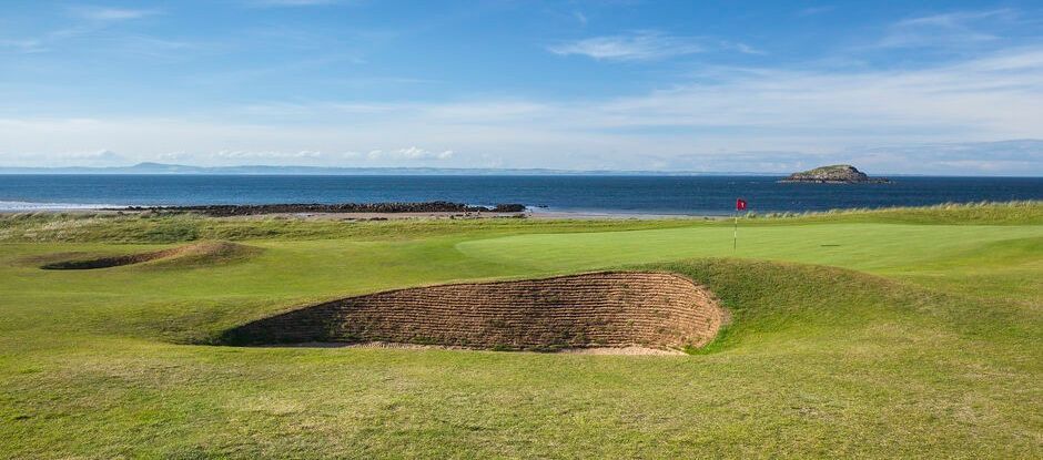 The Scratch Golf Tours Team - Experienced Golf Trips and Golf Outings to the Coast of Scotland